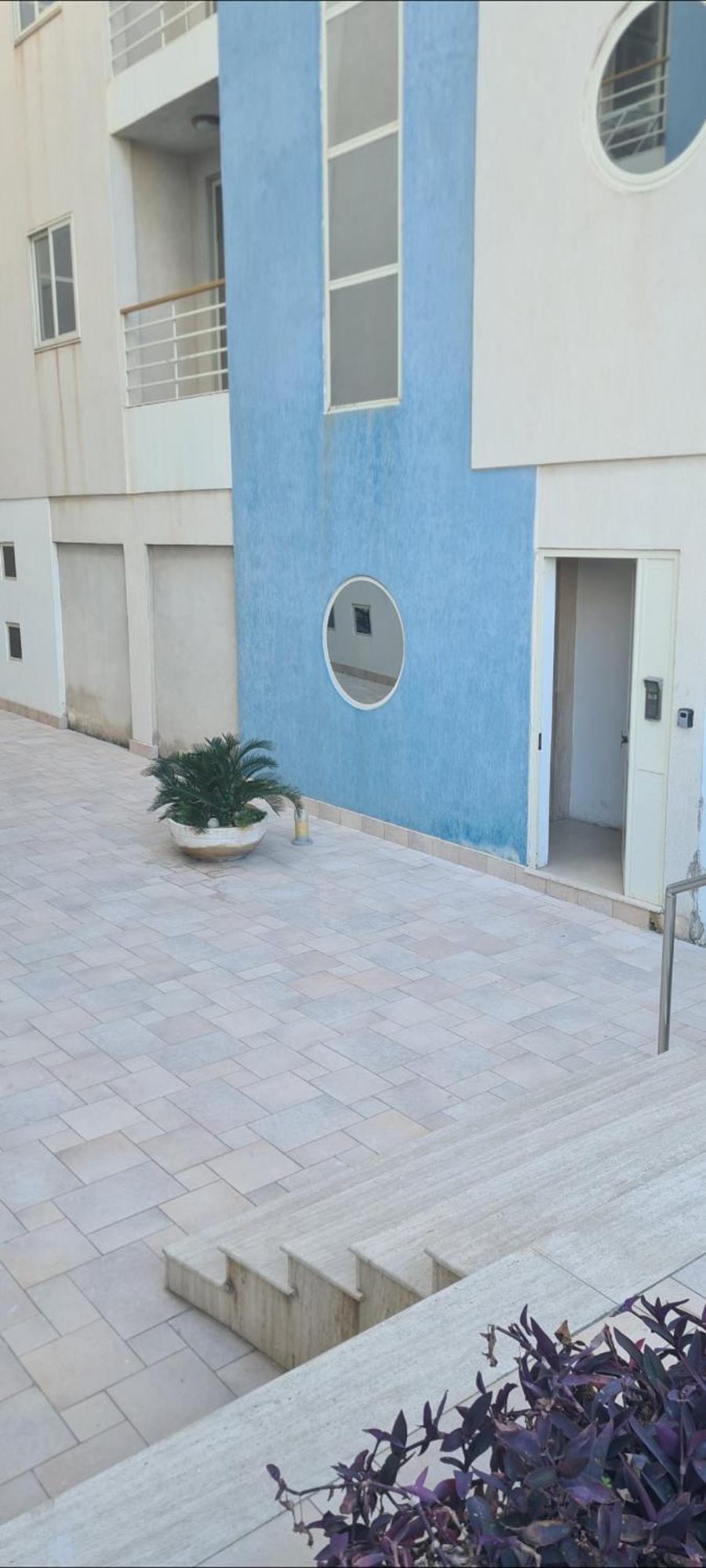 Mellieha Bay 3 Bedroom Apartment "Coastal Comfort" 외부 사진