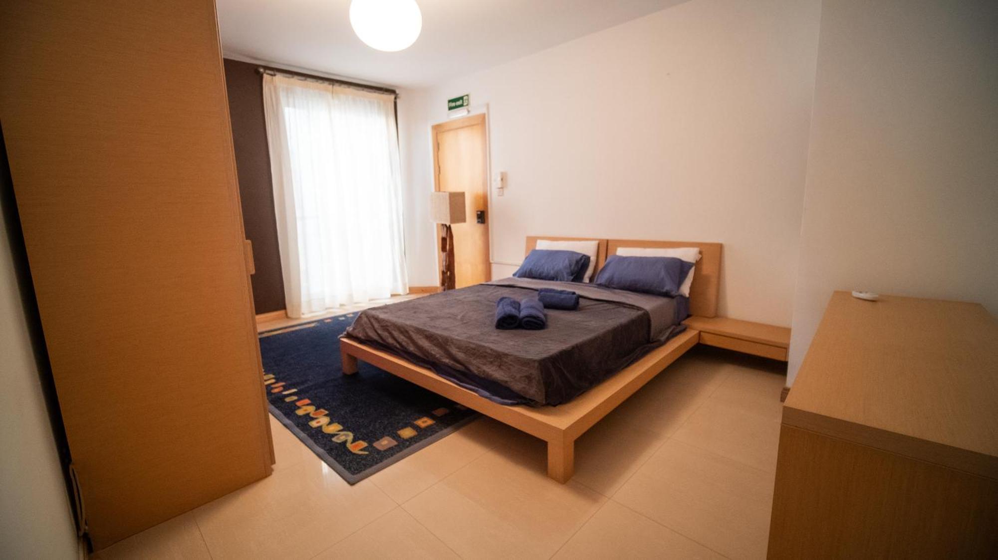 Mellieha Bay 3 Bedroom Apartment "Coastal Comfort" 외부 사진